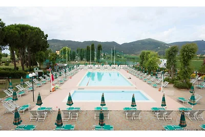 Appartement in Luni