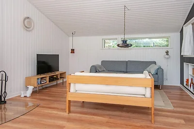 6 Personen Ferienhaus in Grenaa
