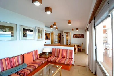 Apartment in Estartit near sea beach