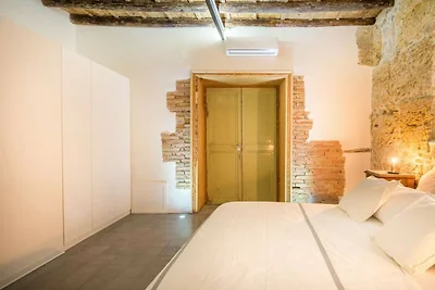 Stijlvolle woning voor Casa Professa