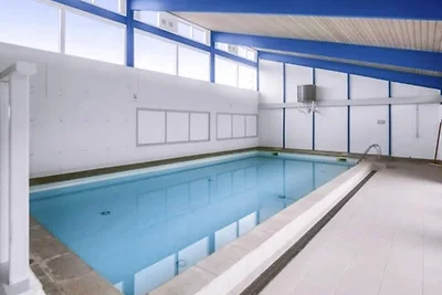 4 Personen vakantie huis in Nexø