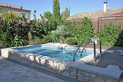 Villa di lusso ad Aix-en-Provence con...