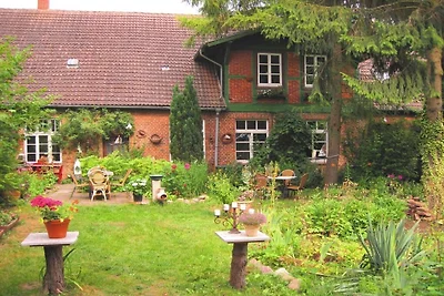 Apartament wakacyjny Baumgarten „Stara szkoła...