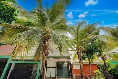 Hotel O Kalyan Nagar Bangalore