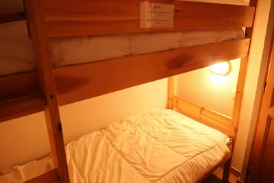 Apartment in Saint-Gervais am Skilift