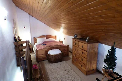 Appartamento nelle Alpi vicino a sentieri...