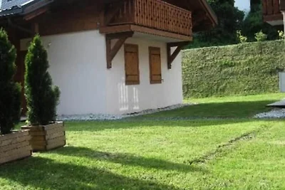 Residenz Les Amethystes für 6 Personen