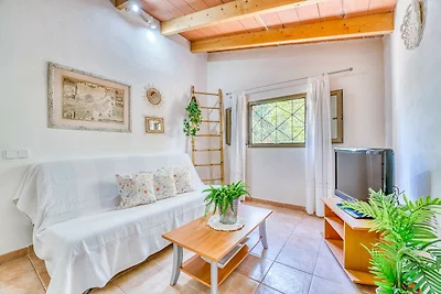 Incantevole casa di campagna ad Alcudia