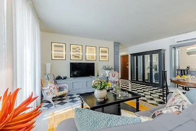 Wohnung in Lucca nahe Palazzo Pfanner