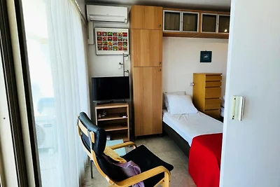 Appartamento a Cannes con piscina e balcone