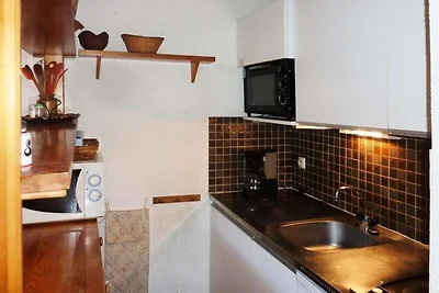 Ferienwohnung in Vars in der Nähe der...