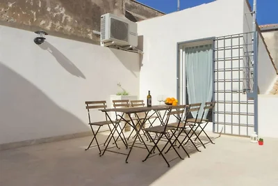 Nido alla Giudecca con terrazza