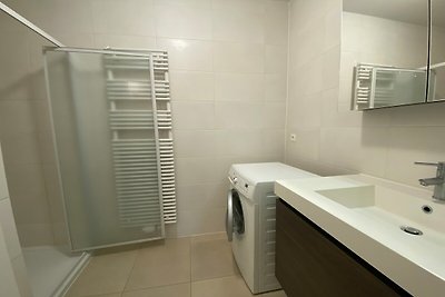Wohnung in Nieuwpoort mit Terrasse