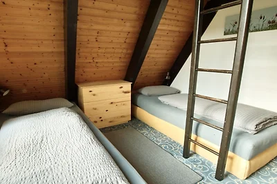 Vakantiehuis Ontspannende vakantie Leinsweiler