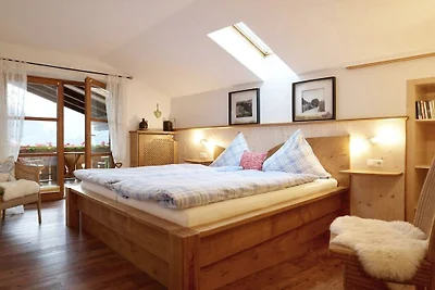 Ferienwohnung mit 1 Schlafzimmer