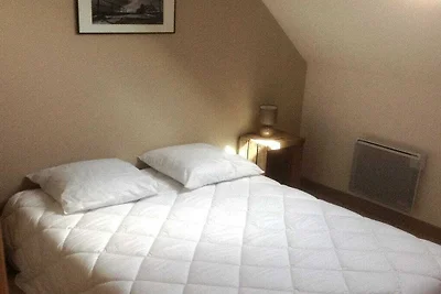 Casa vacanze con 2 camere da letto