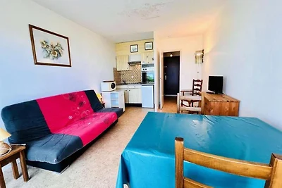 Monolocale per 2 persone