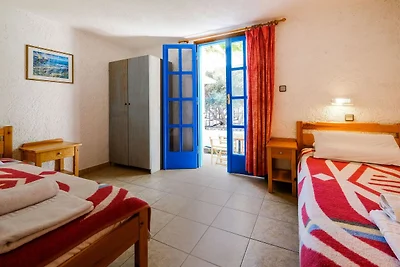 Ruhiges Ferienhaus in der Nähe des...