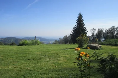 Ferienhaus mit 2 Schlafzimmer