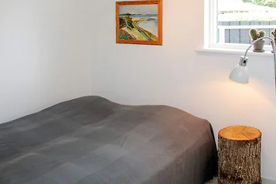 8 Personen Ferienhaus in Børkop