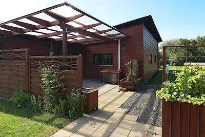 6 Personen Ferienhaus in Vestervig-By Traum