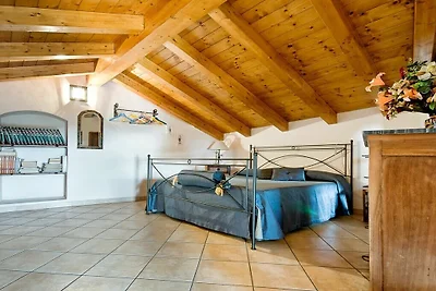 Ferienhaus Erholungsurlaub Civezza