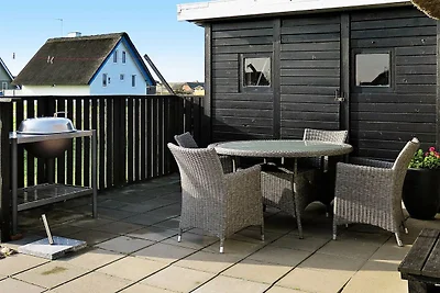 5 Personen Ferienhaus in Harboøre-By Traum