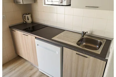 Apartment in Castiglione della Pescaia
