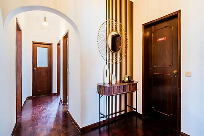 Apartment in Albufeira in der Nähe der...