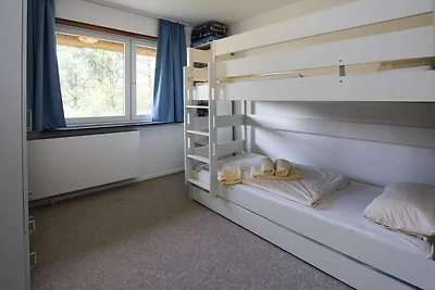 Casa vacanze su WATT, List su Sylt