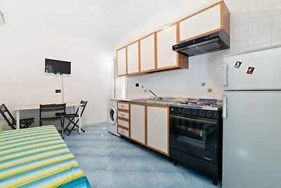 Appartamento caratteristico vicino al mare