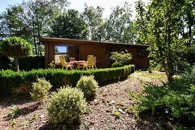 Spazioso chalet a Garderen con giardino...