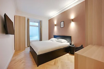 Geräumige Wohnung - 3 Schlafzimmer-8P -...