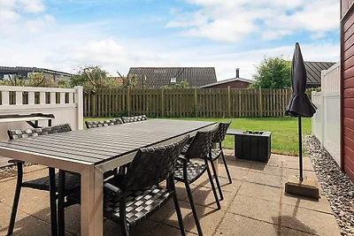 6 Personen Ferienhaus in Hadsund