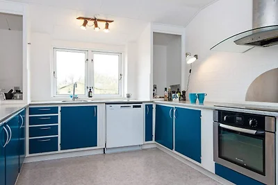 8 Personen Ferienhaus in Nordborg