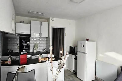 Appartements für 4 Personen