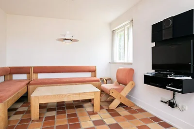 8 Personen Ferienhaus in Humble