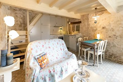 Renoviertes Ferienhaus in Dun-sur-Grandry mit...