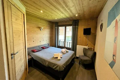 Apartment im Resortzentrum in der Nähe der...