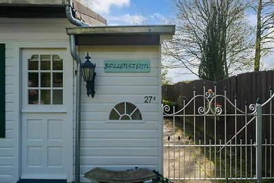 Wunderschönes Ferienhaus mit großem Garten