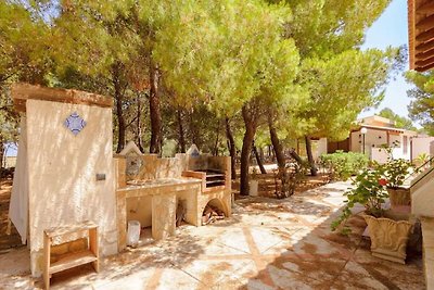 Scenic Holiday home in San Vito Lo Capo with...