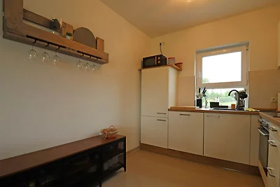 Casa vacanze Seeluft a Klein Labenz