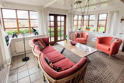 4 sterren vakantie huis in Bagenkop