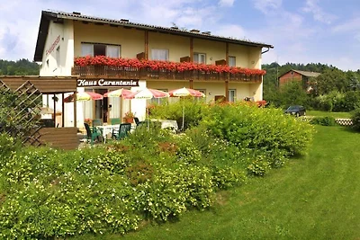 Holiday apartment with 1 bedroom