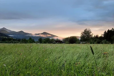 "Alpencharme" Komfortable Ferienresidenz