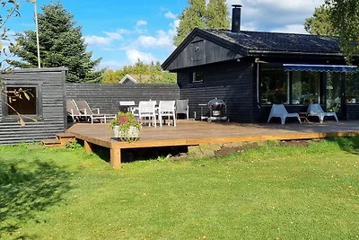 4 personas casa en Holbæk-By Traum