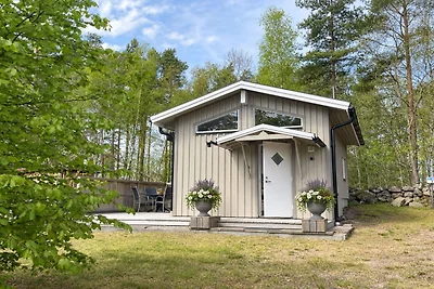 3 persoons vakantie huis in SÖLVESBORG-By...
