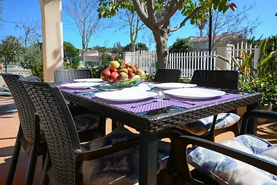 Pinya - Casa En Port D'alcÃºdia. Wifi Gratis