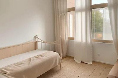 Wohnung in der Via Calabria 17