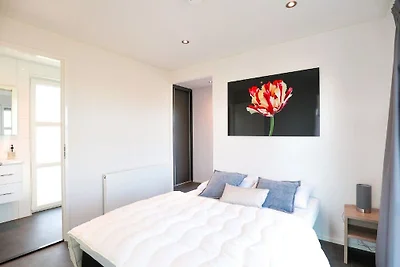 Luxe chalet met afwasmachine, vlakbij de...